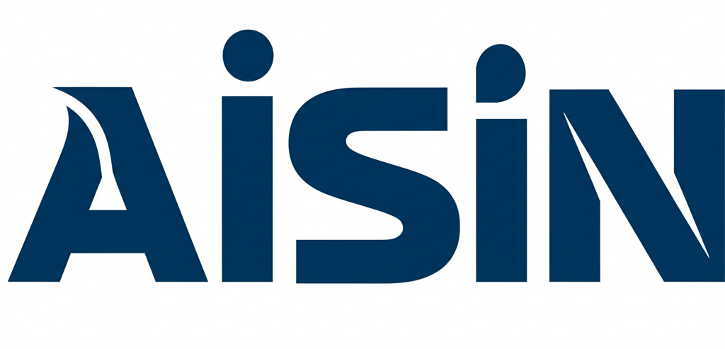 Aisin logo