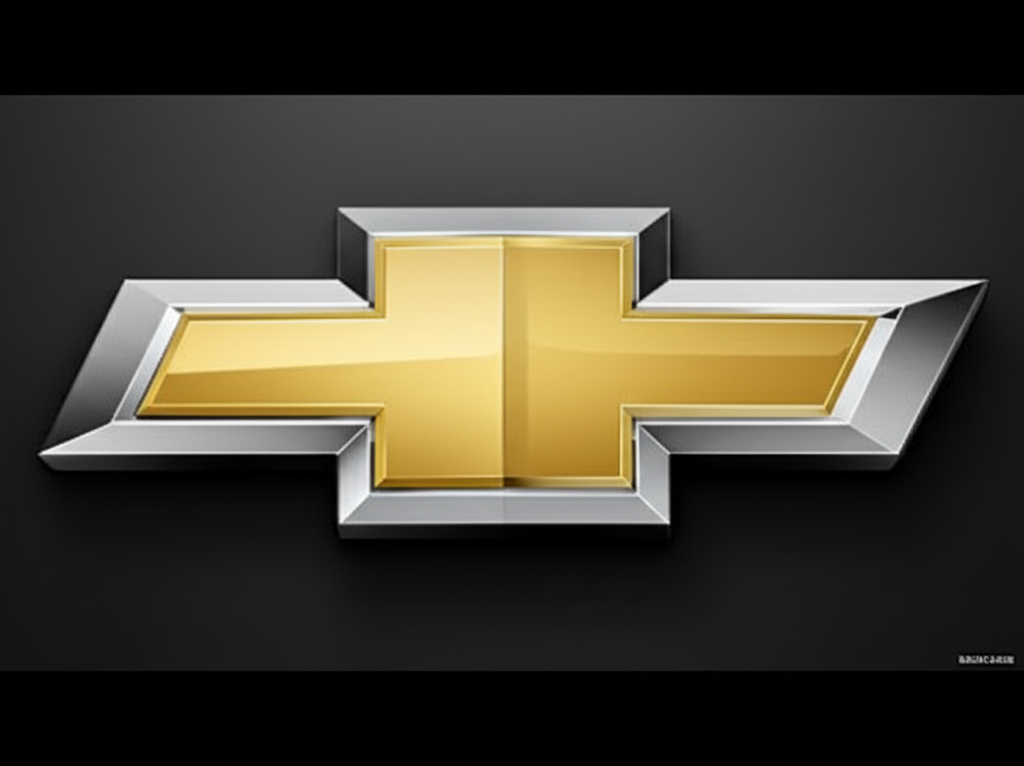 Chevrolet logo