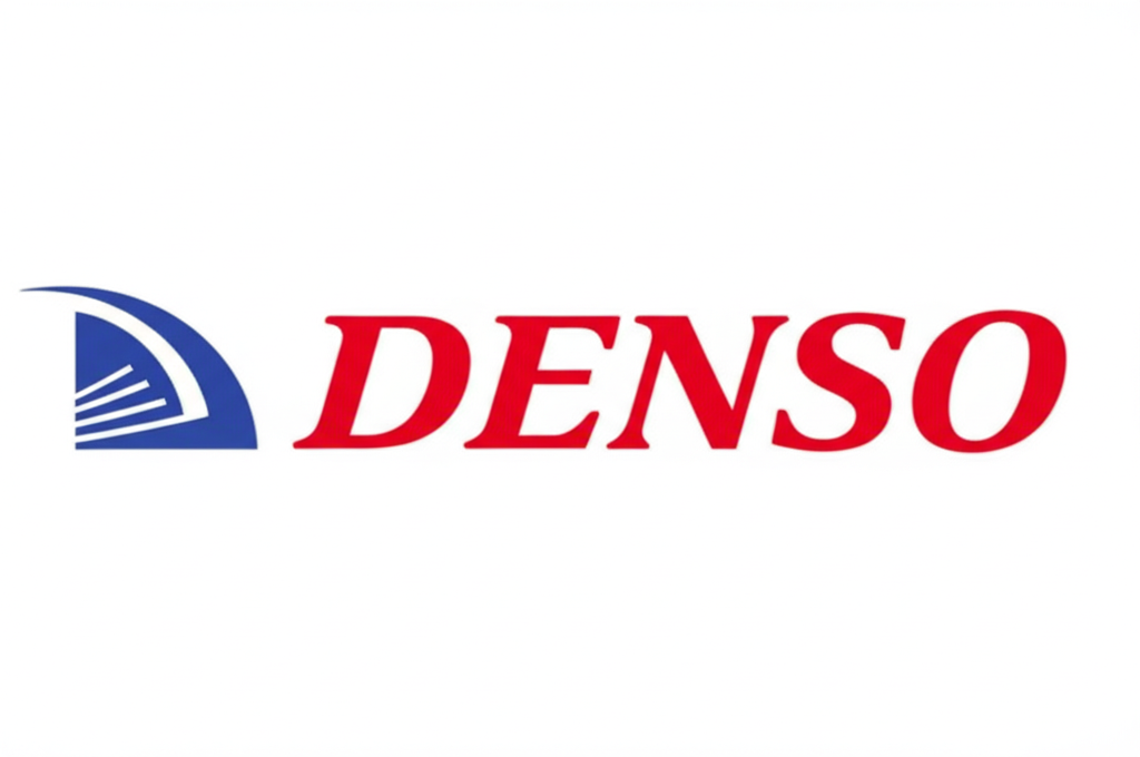 Denso logo