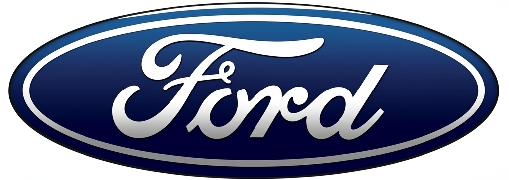 Ford logo