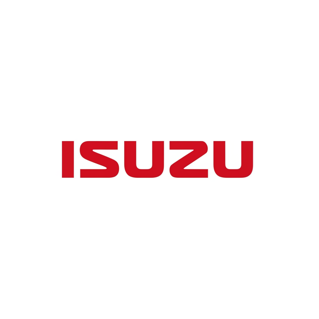 Isuzu logo