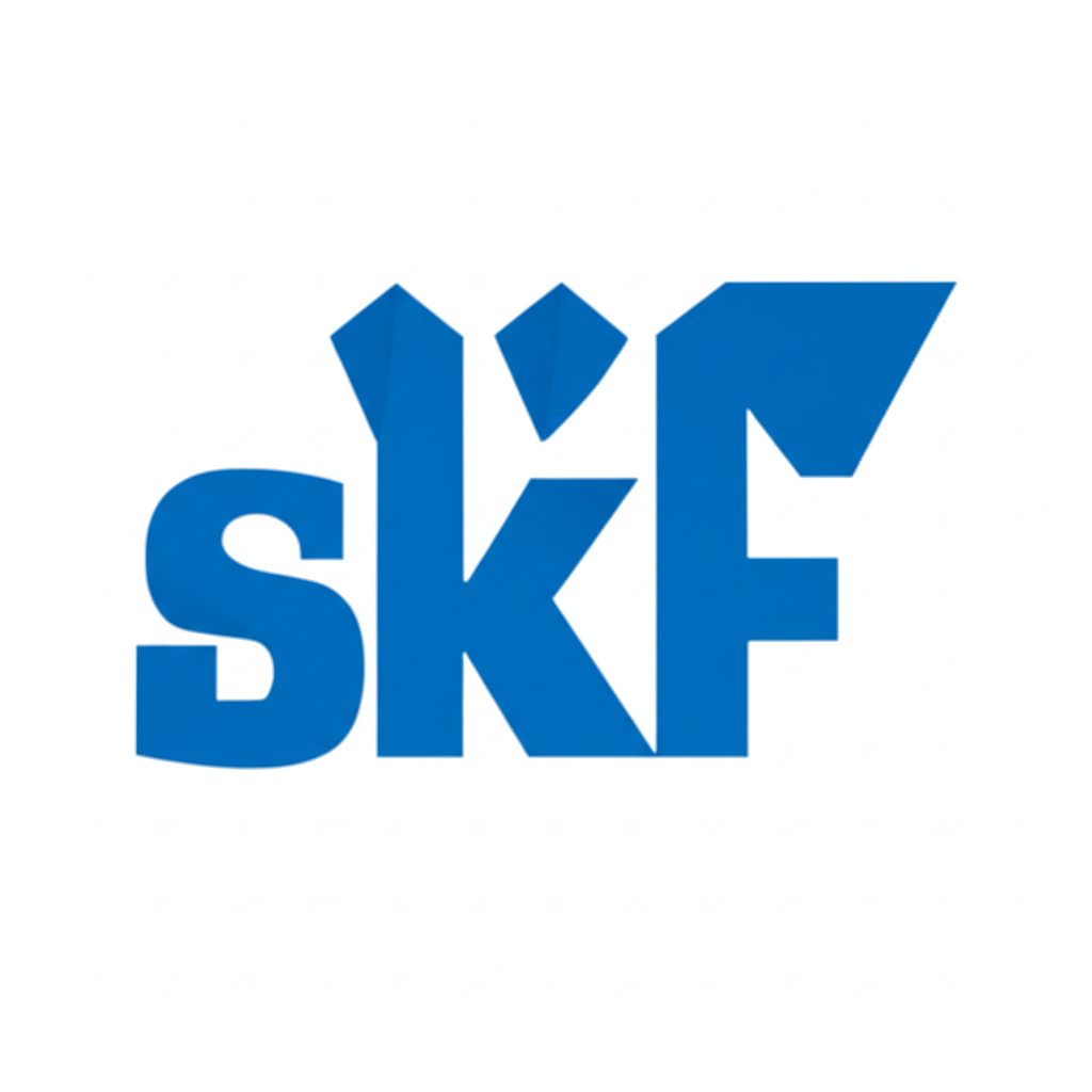 SKF logo