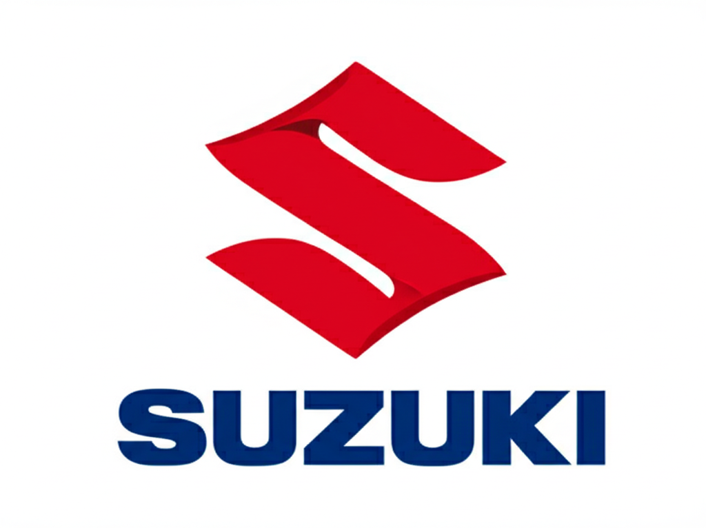 Suzuki logo